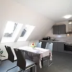 Ehem. Gesundheitsamt * Ueckermünde