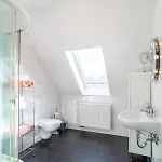 Ehem. Gesundheitsamt Appartement *