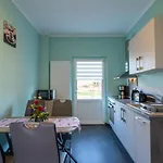 Appartement Ehem. Gesundheitsamt Ueckermünde