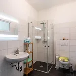 Ehem. Gesundheitsamt * Ueckermünde