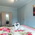 Ehem. Gesundheitsamt Daire Ueckermünde