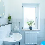 Ehem. Gesundheitsamt Appartement Ueckermünde