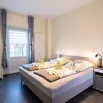 Ehem. Gesundheitsamt Appartement Ueckermünde