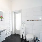 Appartement Ehem. Gesundheitsamt *