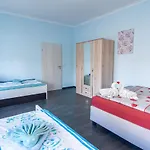 Appartement Ehem. Gesundheitsamt