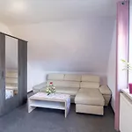 Appartement Ehem. Gesundheitsamt *