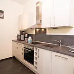 Ehem. Gesundheitsamt Appartement *