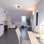 Appartement Ehem. Gesundheitsamt Ueckermünde