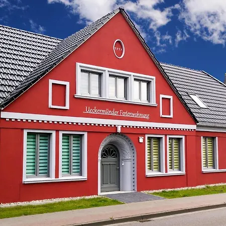 Ehem. Gesundheitsamt *