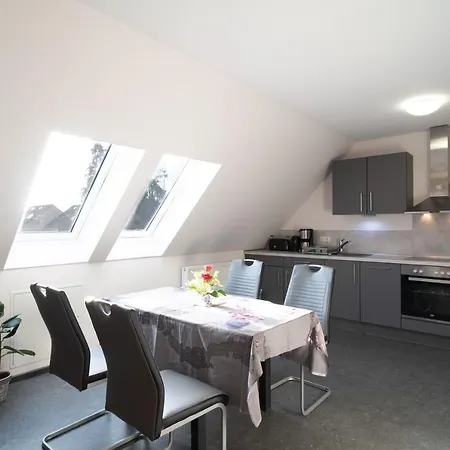 Ehem. Gesundheitsamt * 웨케문데