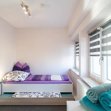 Ehem. Gesundheitsamt