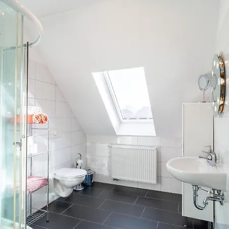Ehem. Gesundheitsamt Apartment *