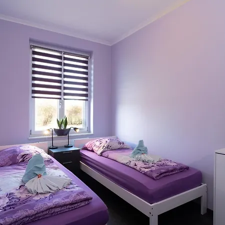 아파트 Ehem. Gesundheitsamt