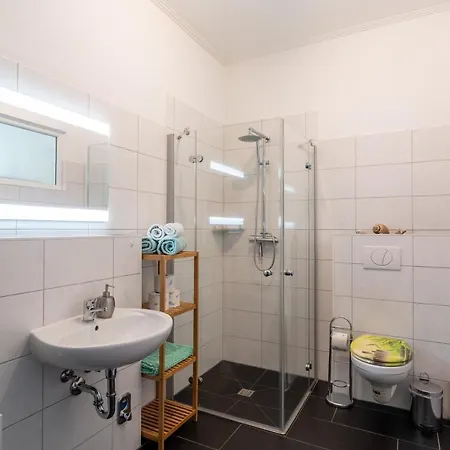 Ehem. Gesundheitsamt * 웨케문데