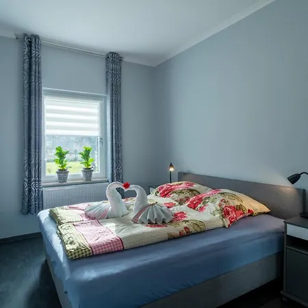 Ehem. Gesundheitsamt 웨케문데