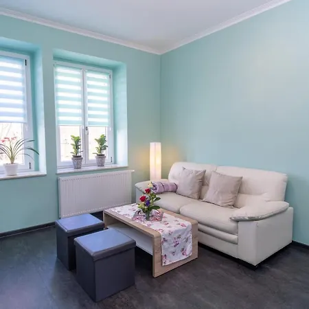 Ehem. Gesundheitsamt *