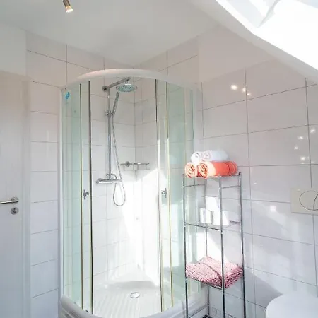 아파트 Ehem. Gesundheitsamt *