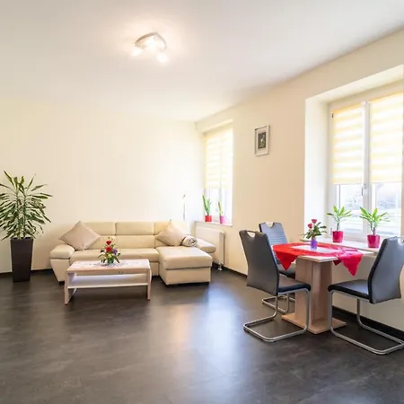 Ehem. Gesundheitsamt * 웨케문데