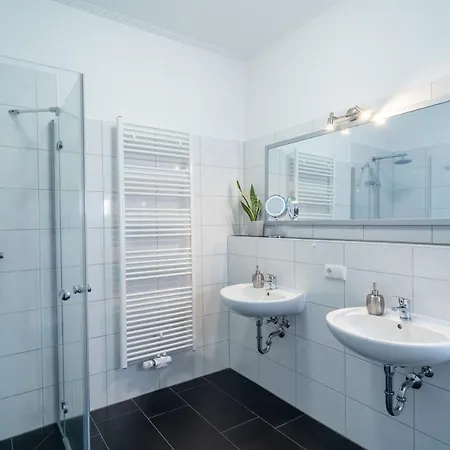 Ehem. Gesundheitsamt * 웨케문데