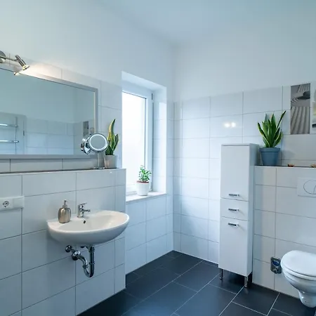 Ehem. Gesundheitsamt