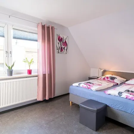 아파트 Ehem. Gesundheitsamt *