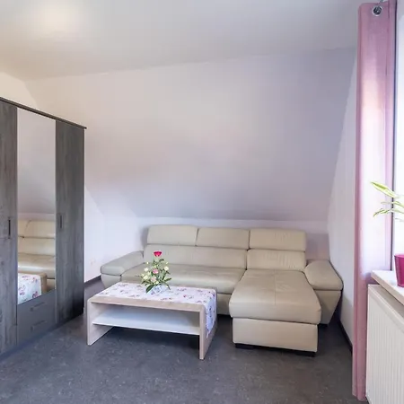 아파트 Ehem. Gesundheitsamt *