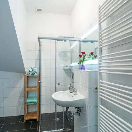 Ehem. Gesundheitsamt * 웨케문데