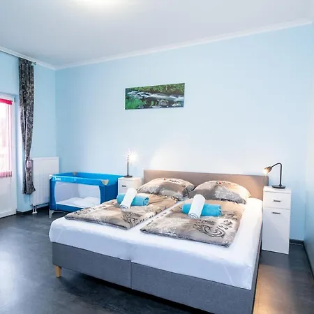 Ehem. Gesundheitsamt