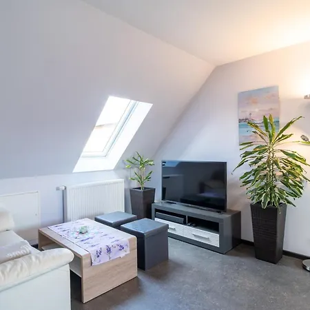 Ehem. Gesundheitsamt