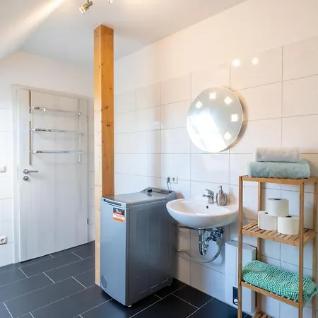 Ehem. Gesundheitsamt 웨케문데